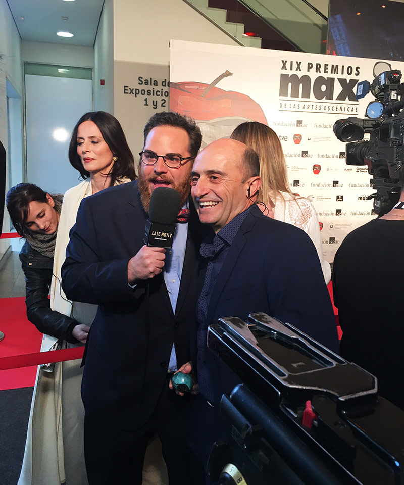 pepeviyuelapremiosmax8